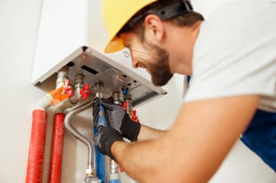 Summer Plumbing Checks