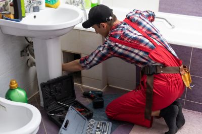 Holiday Savings on Plumbing Services